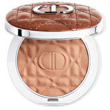 Dior Forever Nude Bronzer - Bronzlaştırıcı Pudra 03