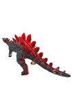 Çocuklar İçin Sesli Soft Dinozor 45cm.: Öğrenmeyi Eğlenceyle Birleştirin