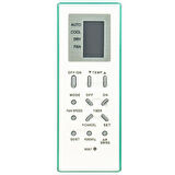 Ayt Panasonic A75C2568 A75C2969 Klima Kumandası