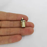 2 ADET KAMP OCAĞI TÜPÜ GAZ DOLUM APARATI ( 230 GRAM , 450 GRAM TÜPLER İÇİN )