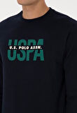 U.S Polo Assn.Erkek Sweatshirt 2232263