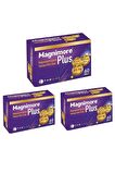 Magnimore Plus Magnezyum Içeren Takviye Edici Gıda 60 Tablet 3'lü Set