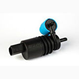 AEMPART  CAM SU MOTORU WP 2002 VW CADDY - T5 ÇİFT ÇIKIŞ