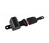 AEMPART  EMNİYET KEMERİ BELDEN BAĞLAMA OTOMATİK 2 NOKTA - E BELGELİ
