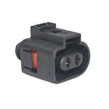 AEMPART  AEM32 2K007B  SOKET SU FİSKİYE MOTOR VE KONJEKTOR VW