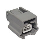 AEMPART  AEM32 2K022B SOKET GRİ MEGANE PARK SENSÖR