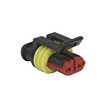 AEMPART  AEM32 2K024 SOKET UNIVERSAL- FIAT SİS
