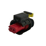 AEMPART  AEM32 2K026 SOKET BRC ve FIAT KRANK OKUYUCU