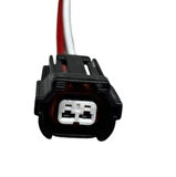 AEMPART  AEM32 2K077 SOKET VOLVO ENJEKTÖR