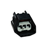 AEMPART  AEM32 3K005 SOKET FAN OPEL FORD
