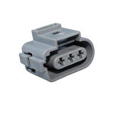 AEMPART  AEM32 3K011B SOKET VW TİP 3 LÜ ŞANZIMAN