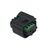 AEMPART  AEM32 3K014  SOKET KLİMA MÜŞÜR MERCEDES BMW