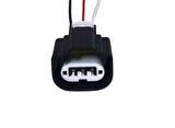 AEMPART  AEM32 3K054 SOKET FORD TİP MAVİ 3P