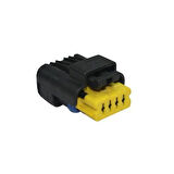 AEMPART  AEM32 4K010 SOKET MEGANE II DEPO