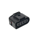 AEMPART  AEM32 4K022A SOKET D TİP KALIN TERMİNAL