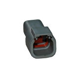 Aempart  Aem32 4K034Ae Soket Deutsch 4 Lü İş Makinesi Erkek Ym - Kablosuz