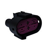 AEMPART  AEM32 4K037 SOKET VW KALORİFER RESİSTANS