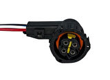 AEMPART  AEM32 4K044K SOKET KM AMP TİP KABLOLU
