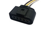 AEMPART  AEM32 5K019A SOKET VW-AUDİ KALIN PİN