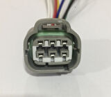 AEMPART  AEM32 6K010A SOKET JAPON TİP GRİ