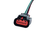AEMPART  AEM32 6K013A SOKET AKIŞMETRE FİAT DUCATO-BOXER