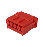AEMPART  AEM32 8K008RK  SOKET TAKOGRAF SOKETİ KIRMIZI KABLOLU