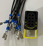 AEMPART  AEM32 8K015A SOKET STOP DAF KİLİTLİ