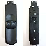 AEMPART  CAM ANAHTARI MERCEDES W639 VITO VİANO ÇİFTLİ SOL 07-17