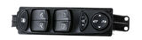 AEMPART  CAM ANAHTARI MERCEDES VİTO VİANO  W639 SOL DÖRTLÜ 03-14