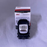 AEMPART  CAM ANAHTARI MERCEDES C SERİSİ W205 -  GLC SERİSİ W253 SAĞ / 14-21