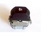 AEMPART  CAM ANAHTARI RENAULT MEGANE II -LAGUNA SAĞ GRİ 02-09