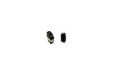 AEMPART  CAM ANAHTARI RENAULT CLIO III SYMBOL SAĞ SİYAH GRİ 05-14