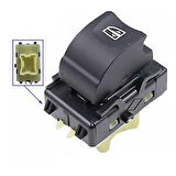 AEMPART  CAM ANAHTARI RENAULT CLIO IV SYMBOL DUSTER BEJ SAĞ 12-21