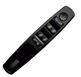 AEMPART  CAM ANAHTARI RENAULT FLUENCE SOL ÇİFT SOKET 09-16