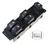 AEMPART  CAM ANAHTARI HYUNDAI İ20 2009-14 SOL DÖRTLÜ