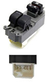 AEMPART  CAM ANAHTARI TOYOTA COROLLA RAV4 SOL ÇİFTLİ 08-13