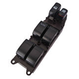 AEMPART  CAM ANAHTARI TOYOTA LAND CRUISER SOL DÖRTLÜ KAHVE 98-02