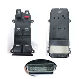 AEMPART  CAM ANAHTARI HONDA CRV SOL / ÇİFT AUTO 08-11