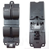 AEMPART  CAM ANAHTARI MAZDA 323 / 626 14P (10+4) SOL 03-12
