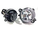 AEMPART  SİS LAMBASI CADDY/JETTA 04-10 AMPULLU SAĞ