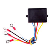 12 VOLT VİNÇ UZAKTAN KUMANDA SETİ