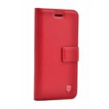 Gpack Samsung Galaxy Note 4 Kılıf Delüx Cüzdan KartvizitliNano Glass