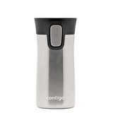 Contigo Pinnacle Gun Metal Termos 300 Ml