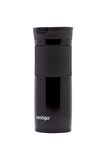 Byron Siyah Termos Termal Mug 590 Ml