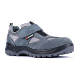Mekap JUPITER 157-01 S1 ESD Çelik Korumalı İş Ayakkabısı