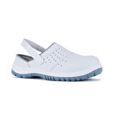 Mekap SLIPPER 210-01 S1 SRC Çelik Korumalı İş Ayakkabısı