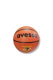 Avessa Basketbol Topu Turuncu No:7 BRC-7