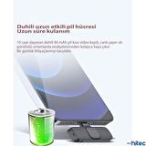Global K9 Type-C Çift Kablosuz Wireless HD Yaka Mikrofonu Siyah WNE0203