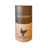 Artukbey Bitter Çikolatalı Dibek Kahvesi 300 gr 