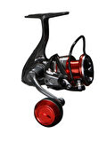 Okuma Pisces PS-C5000A 3+1 BB Olta Makinesi